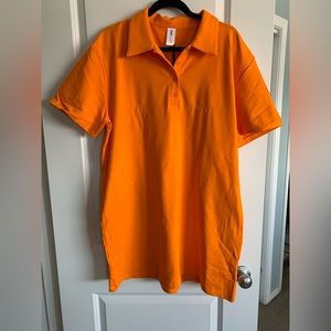 Smash & Tess dress BNWT (size large)